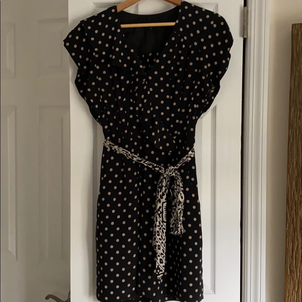 Nanette Lepore Dress